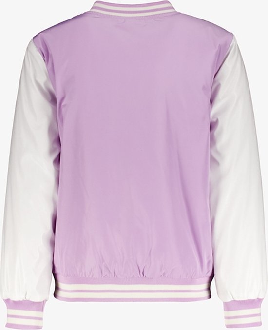 A2Z 4 Kids® Kinderen Meisjes Jongens Baseball Effen capuchon Jasje