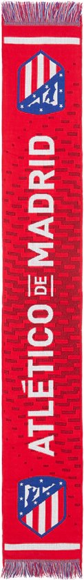 Atletico Madrid logo sjaal
