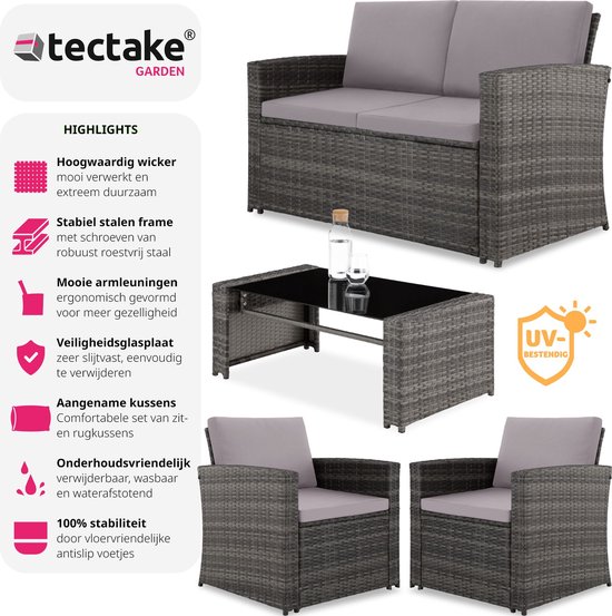 tectake®