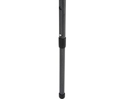 Coleman 4-persoons campingtafel - opvouwbaar - antibacteriële coating - met handvaten van Coleman — afbeelding 4