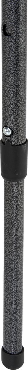 Coleman 4-persoons campingtafel - opvouwbaar - antibacteriële coating