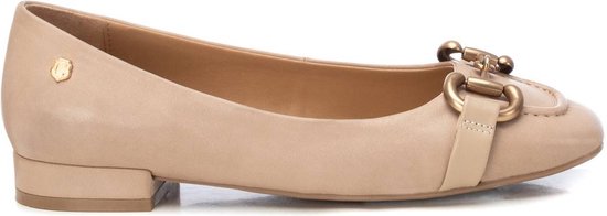 CARMELA 161449 Schoen - BEIGE