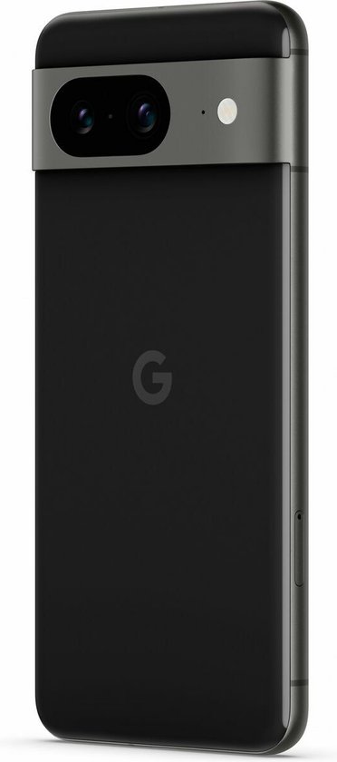 Google Pixel 8 - 128GB - Zwart