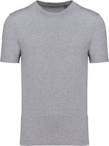 T-shirt Unisex 4XL Kariban Ronde hals Oxford Grey 100% Katoen