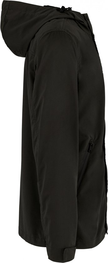 Jas Unisex XXL Kariban Black 13% Polyamide, 87% Polyester