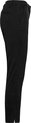 Broek Dames 32 NL (34 FR) Kariban Black 98% Katoen, 2% Elasthan