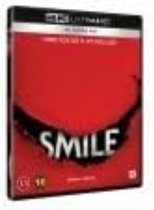 Smile [Blu-Ray 4K]+[Blu-Ray]