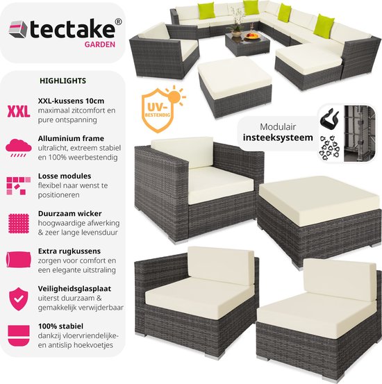 tectake®