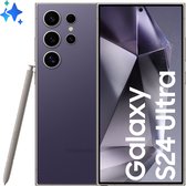 Samsung Galaxy S24 Ultra 512GB Titanium Violet EU