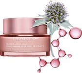 Clarins Face Dagcrème Multi-Active Antioxydant Day Cream 50ml
