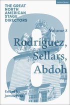 Great Stage Directors- Great North American Stage Directors Volume 8