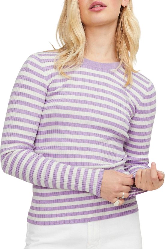 T-shirt moulant Jodi Femme - Taille XL