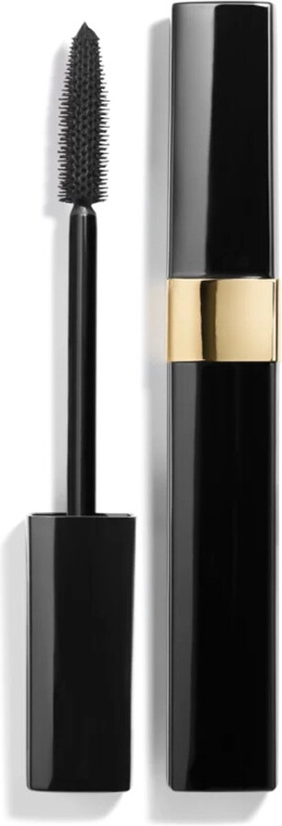 Goedkoopste Chanel - Inimitable Waterproof Mascara - Zwart