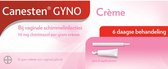 Canesten Gyno Crème - 2 x 35 gr