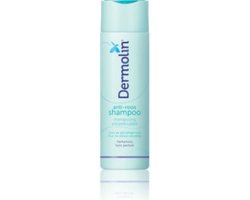Dermolin Shampoo Anti Roos