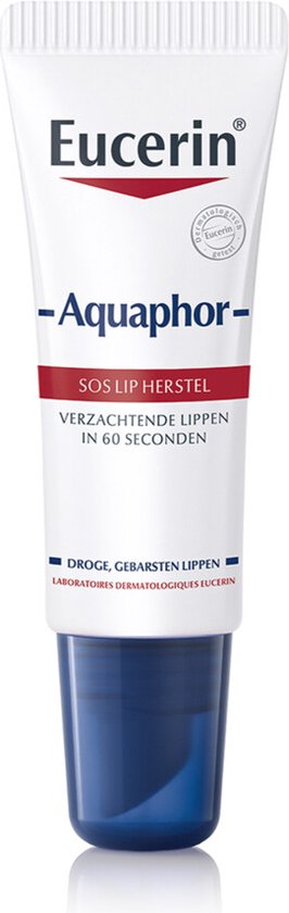 Foto: Eucerin acute lip balm 10 ml