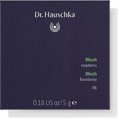 Dr. Hauschka Blush - Tvarenka 5 G