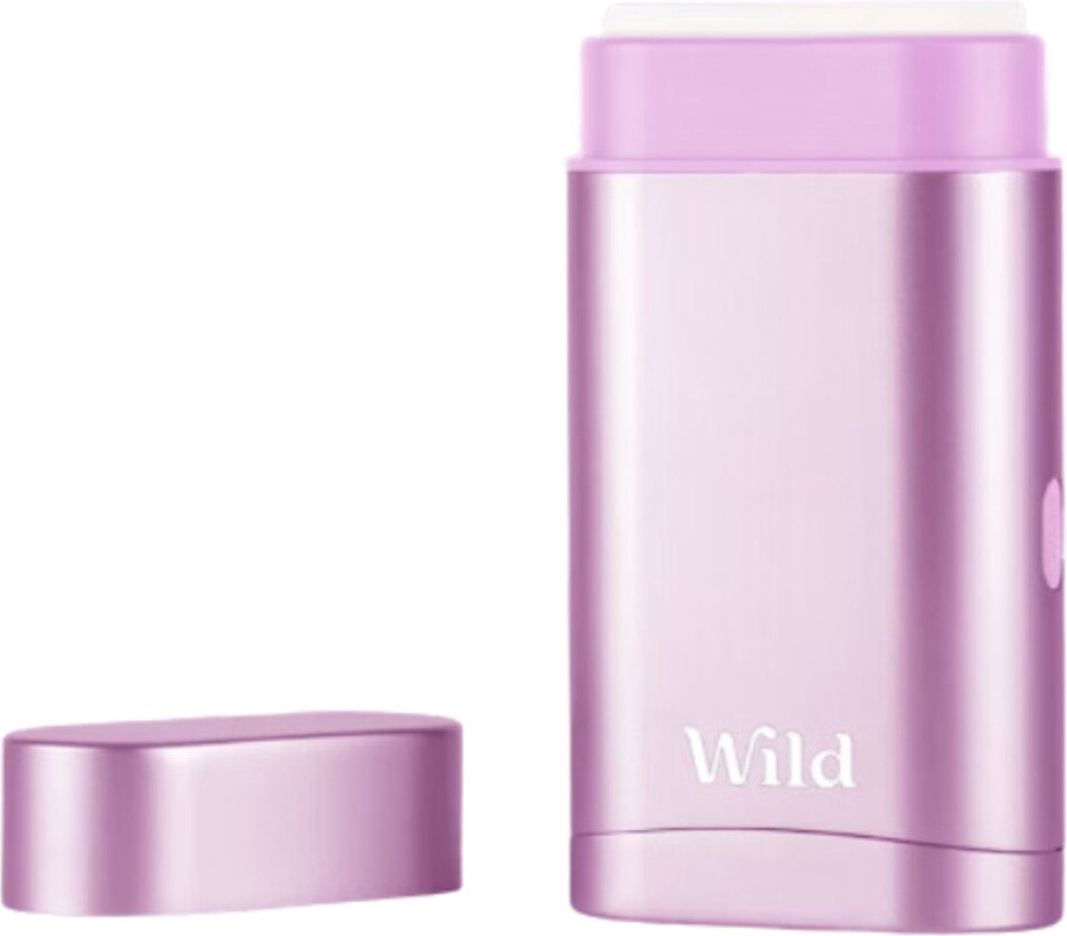 Goedkoopste Wild Deodorant Natural Coconut & Vanilla 40 gr