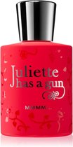 Juliette Has A Gun Mmmm - 50 ml - Eau de Parfum Spray