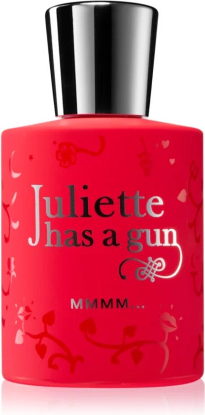 Juliette Has a Gun Mmmm… Eau De Parfum Spray 50 ml
