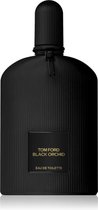 TOM FORD Black Orchid Eau de Toilette Spray 100 ml