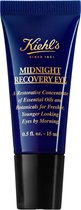 Kiehls Midnight Recovery Eye Cream 15ml