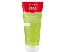 Speick Natural Aktiv Shampoo Caffeine