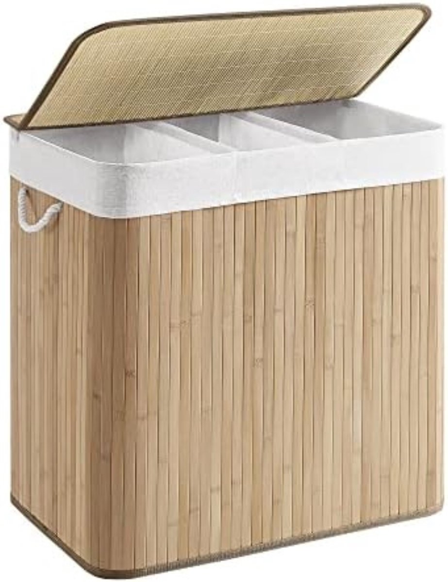 Heupwasmand - Wasmand Ergo - Ergonomische Wasmand - 60 x 40 x 61.5 CM