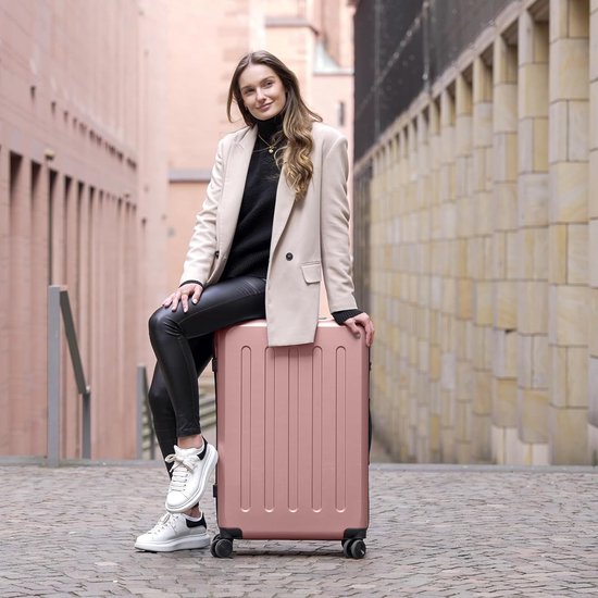 Cabine Avion Ml Valise Cabine Ml Bagage Cabine Valise Rigide