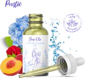Prostec® Yoni Olie - Vaginale Olie - Etherische Olie - Yoni Oil - Natuurlijke Olie - Intieme Verzorging - Vaginale Verzorging - Vaginale Gezondheid - Glijmiddel - Antibacterieel
