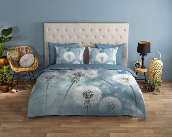 Housse de couette Wishfull - nr.30726 multi - 100% coton