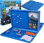 Jeu Ruhhy Ships : vivez l' Suspense du cuirassé en famille