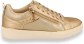 Sj Lifestyle Dames Sneaker Platina GOUD 37