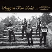 Various Artists - Diggin' For Gold 12 (LP)