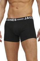 JACK & JONES PLUS - JACSENSE TRUNKS 3-PACK NOOS PLS Heren Onderbroek