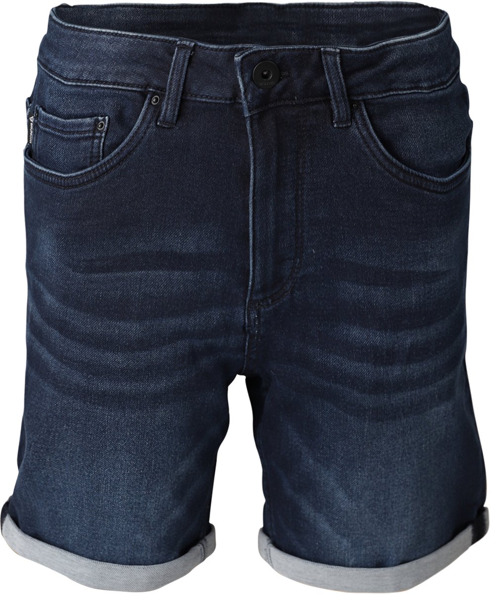 Brunotti Hangtime Heren Jog Jeans Dark XXL Blauw