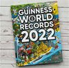 Guinness World Records 2022