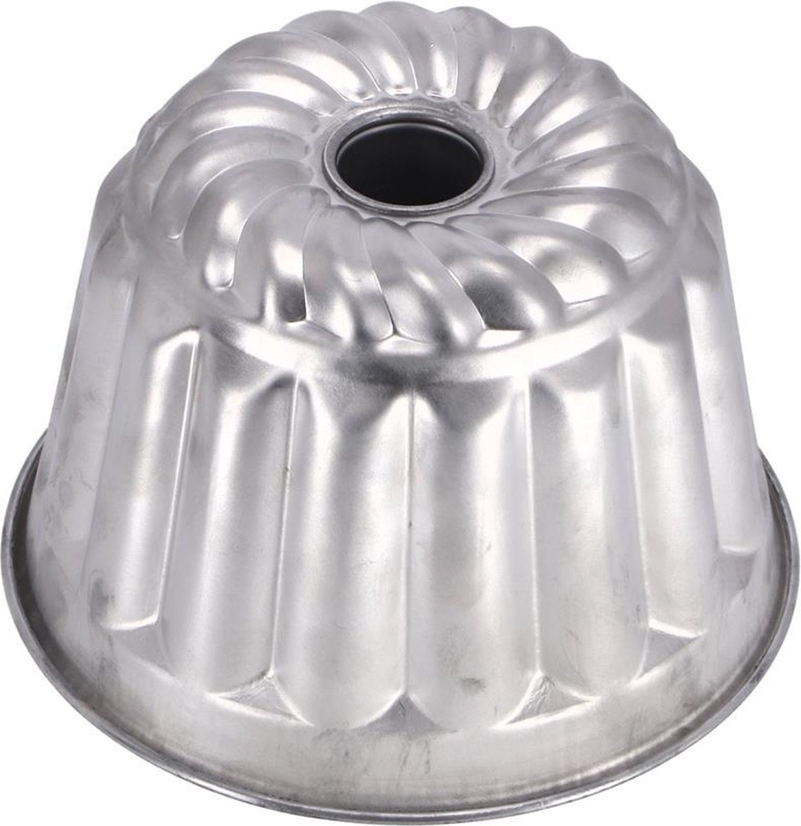 Patisse 04023 bakplaat Oven Rond - Aluminium – foto 8