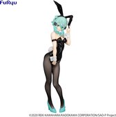 Sword Art Online - Sinon - Bicute Bunnies - Anime Figure - Furyu