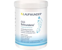 Laufwunder Schrundena klovencreme 75 ml