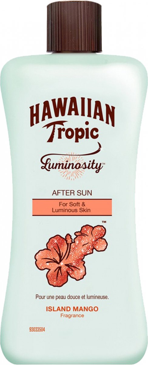 Goedkoopste Hawaiian Tropic Luminosity After Sun - 200 ml
