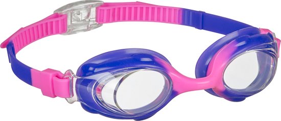 BECO zwembril Vince - voor kinderen 4+ - paars/roze