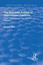 Routledge Revivals-The Domestic Politics of International Relations