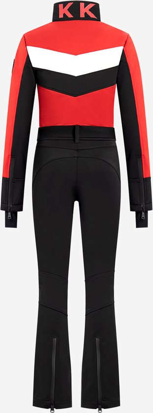 Uriel Ski Jumpsuit | 34 | N.2-143.2305257334