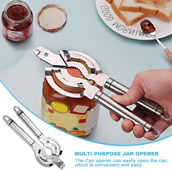 Potten- en dekselopener jarkey kopen| morgen geleverd
