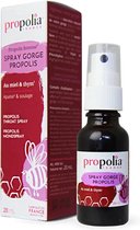 Propolis Mondspray 20ml - Propolia