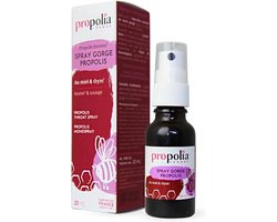 Propolis Mondspray 20ml - Propolia
