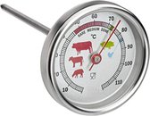 Bol.com Bbq Accesoires Thermometer - Bbq Accesoires Rooster aanbieding