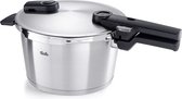 Bol.com Snelkookpan 45L Vitaquick Premium Fissler aanbieding