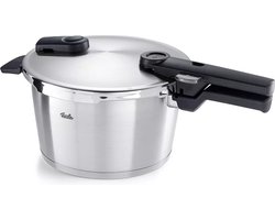 Snelkookpan 4,5L Vitaquick Premium Fissler